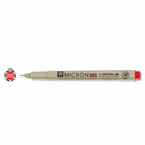 Pigma Micron Ultra-fine Bible Note Pens 