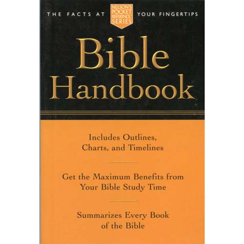 Bible Handbook