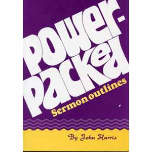 Power-Packed Sermon Outlines