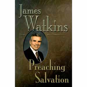 Preaching Salvation