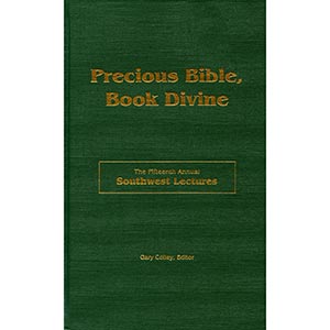 Precious Bible, Book Divine