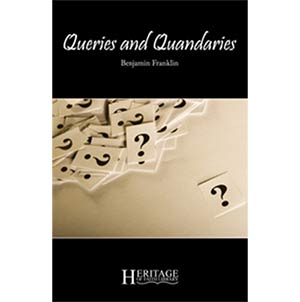Queries and Quandaries