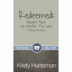 Redeemed: Bought Back No Matter the Cost