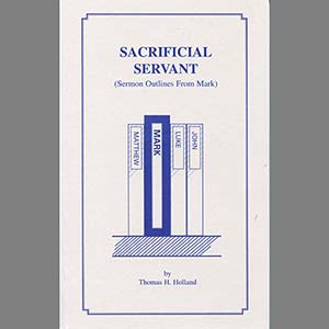 Sacrificial Servant