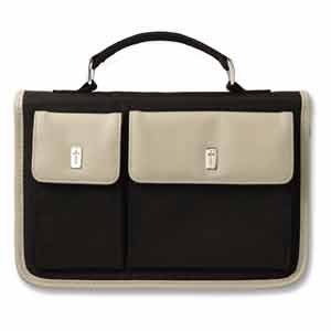 Scripture Card Organizer Cover 