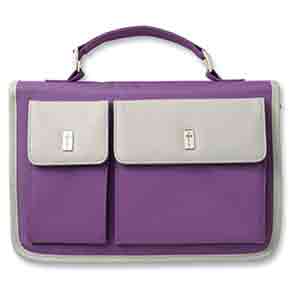 Scripture Card Organizer Cover 