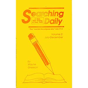 Searching Daily 