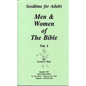 Men and Women of the Bible
