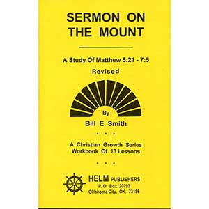 Sermon on the Mount