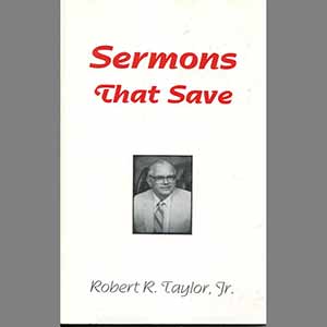 Sermons That Save