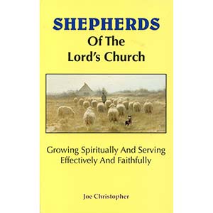 Shepherds of the Lord's Church