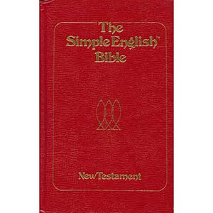 Simple English Bible 