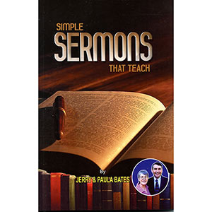 Simple Sermons That Teach