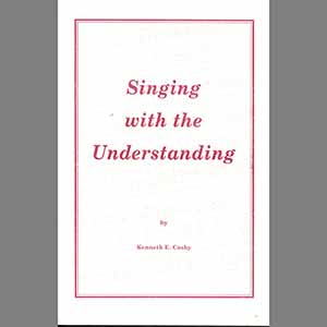 Singing With The Understanding