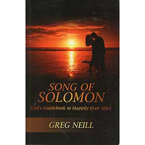 Song of Solomon 