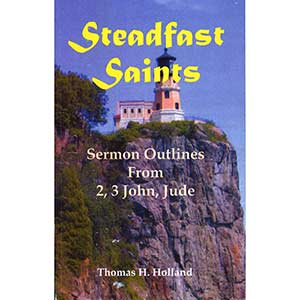 Steadfast Saints 