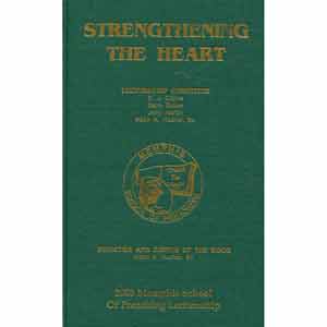 Strengthening the Heart