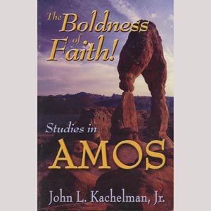 Studies in Amos 