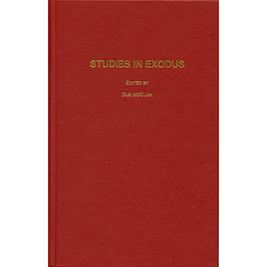 Studies in Exodus