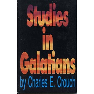 Studies in Galatians