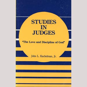 Studies in Judges 