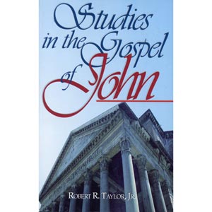Studies in the Gospel of John