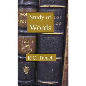Study of Words