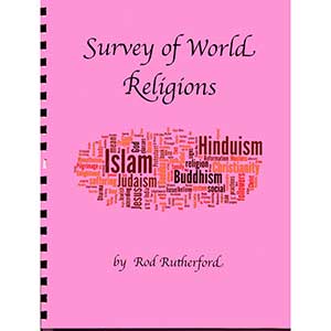 Survey of World Religions