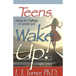 Teens, Wake Up! 