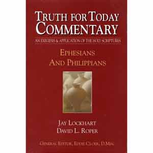Ephesians and Philippians