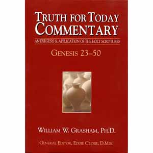 Genesis 23-50