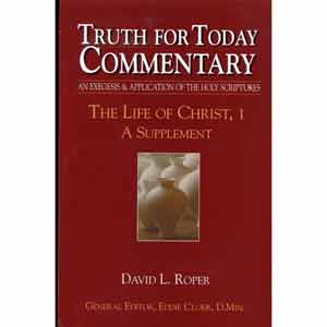 Life of Christ 1
