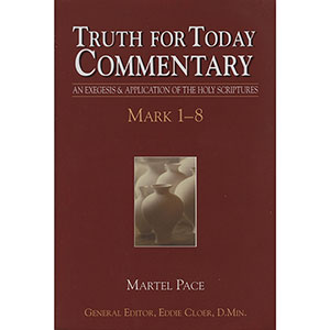 Mark 1-8