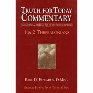 1 & 2 Thessalonians