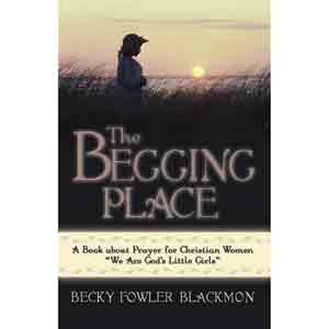 The Begging Place