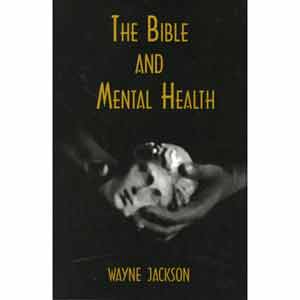 The Bible and Mental Health