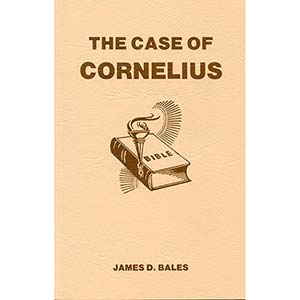 The Case of Cornelius