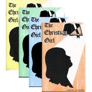 Christian Girl