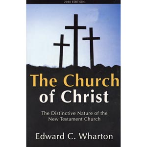 The Church of Christ
