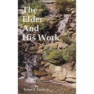 The Elder and His Work