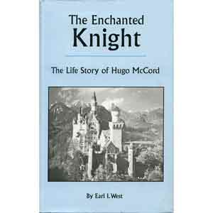 The Enchanted Knight