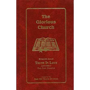 The Glorious Church