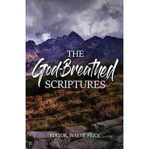 The God-Breathed Scripture