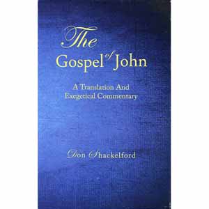 The Gospel of John