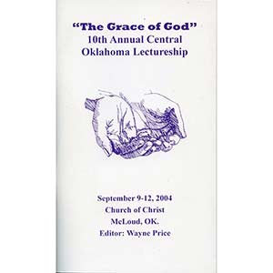 The Grace of God