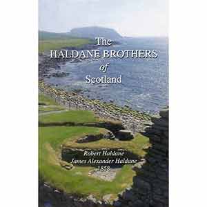 The Haldane Brothers of Scotland