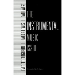 The Instrumental Music Issue