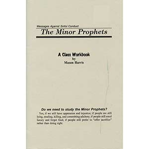 The Minor Prophets