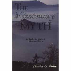 The Missionary Myth