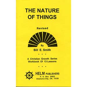 The Nature of Things